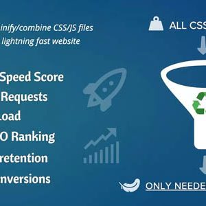Asset CleanUp Pro 1.2.2.5- WordPress Performans Eklentisi
