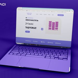 Temacı WordPress Nakliye Teması