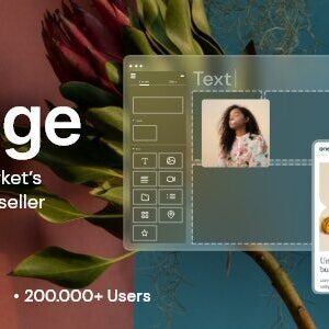 Bridge 30.8.7.1 – Yaratıcı Çok Amaçlı Elementor ve WooCommerce WordPress Teması