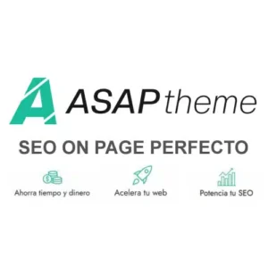 ASAP – Hızlı Yüklenen ve Minimal Tasarımlı WordPress Teması