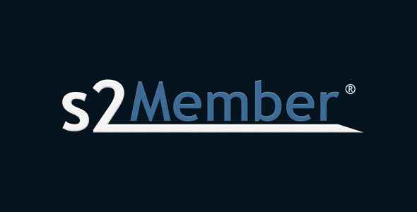 s2Member Pro – Gelişmiş WordPress Üyelik Sistemi Eklentisi (Son Sürüm)